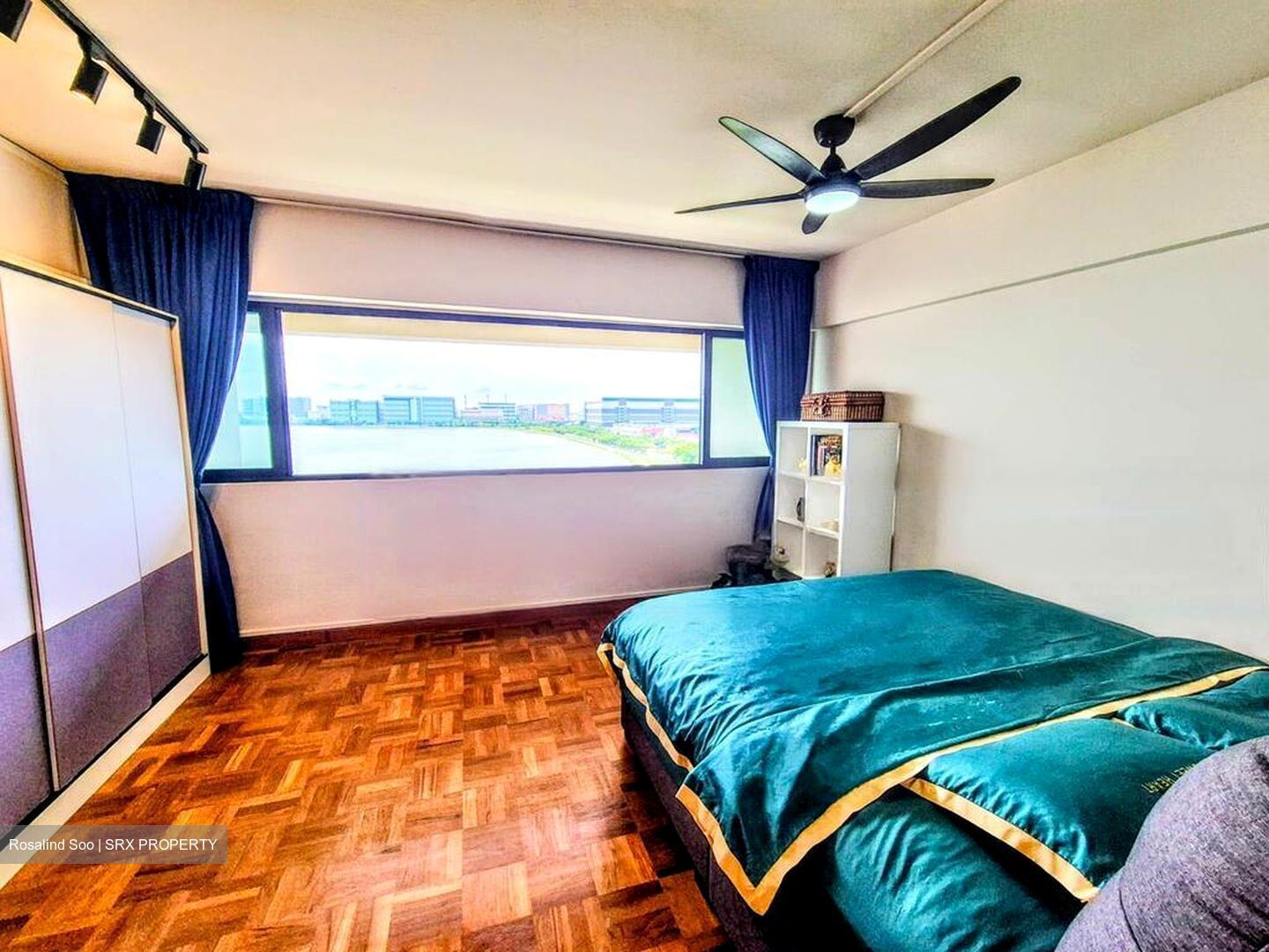 Blk 50 Teban Gardens Road (Jurong East), HDB Executive #449450321